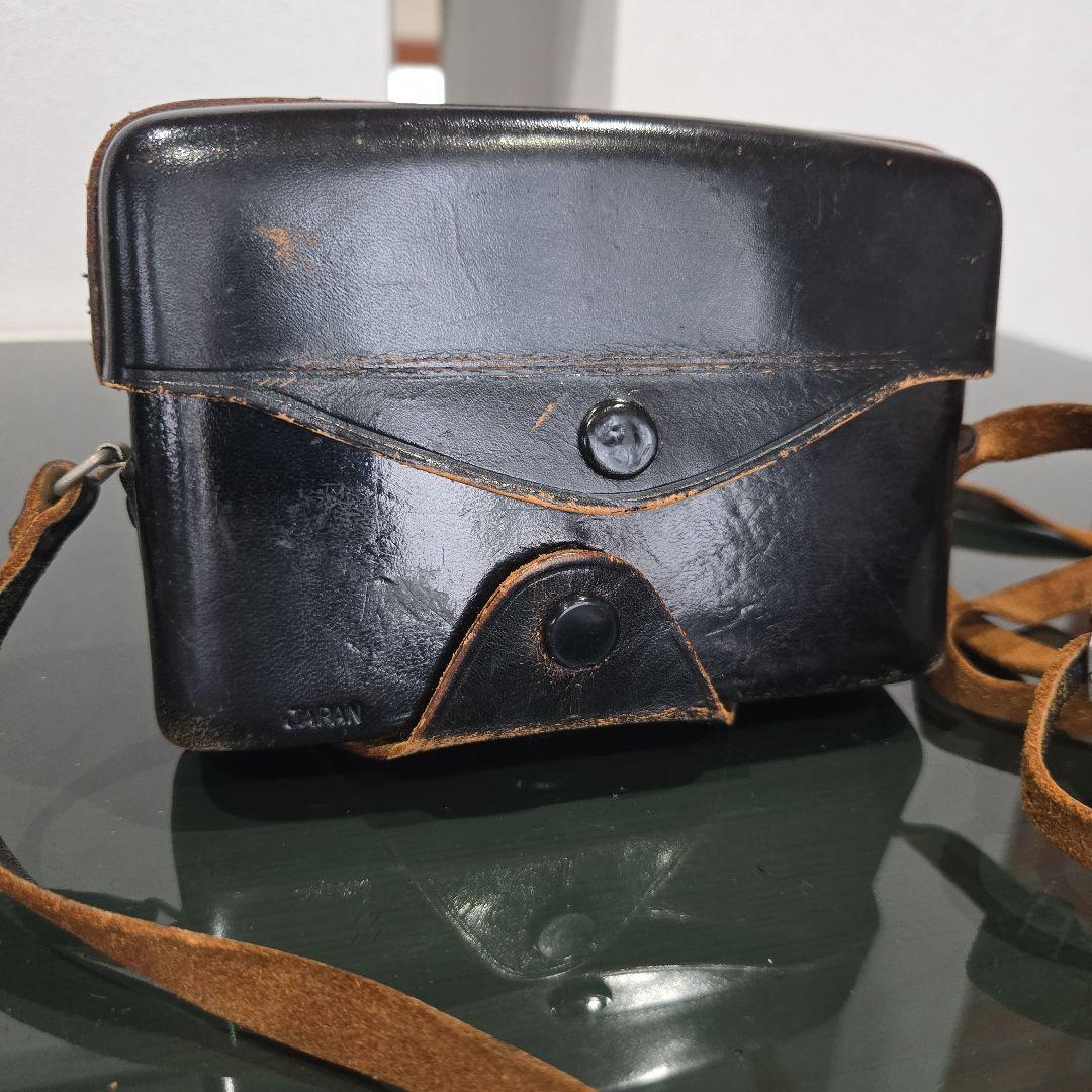 FUJICA V2 FUJINON ケース付き