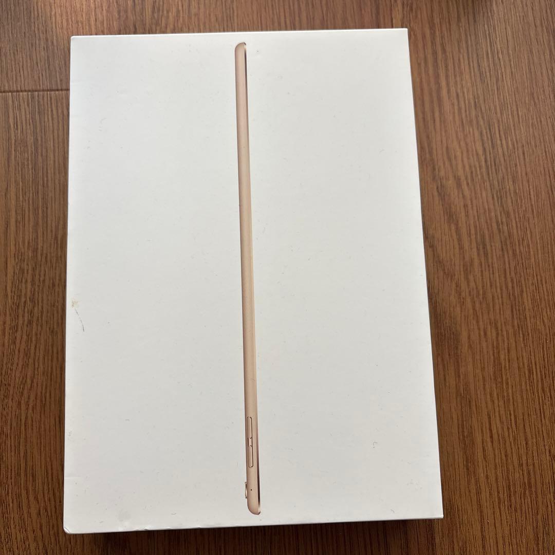 iPad本体 iPad Pro 9.7 inch 128G