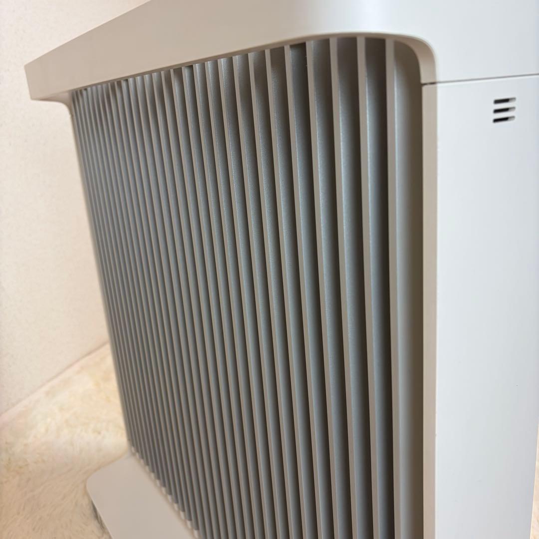 電気ヒーター BALMUDA ESH-1000UA-SW Smart Heater wi-fi