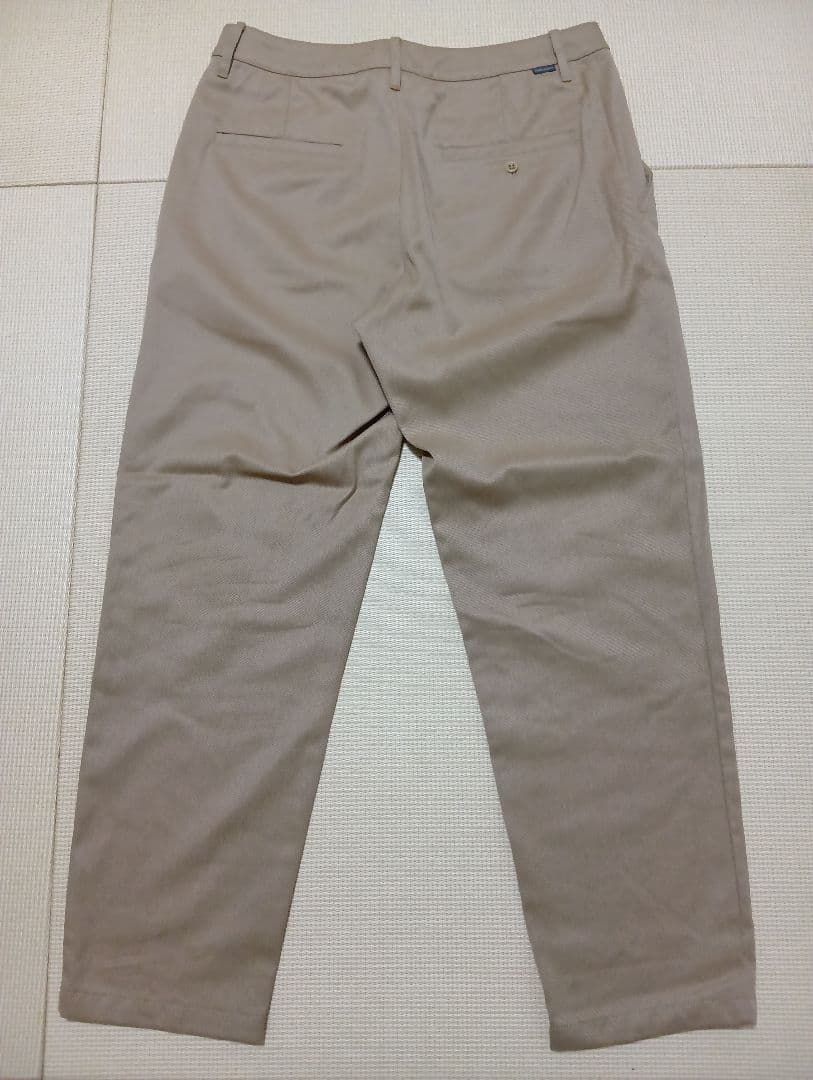 美品 icebreaker BERLIN PANTS ベージュ 32インチ