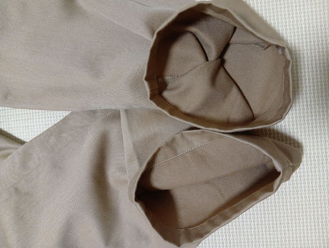 美品 icebreaker BERLIN PANTS ベージュ 32インチ