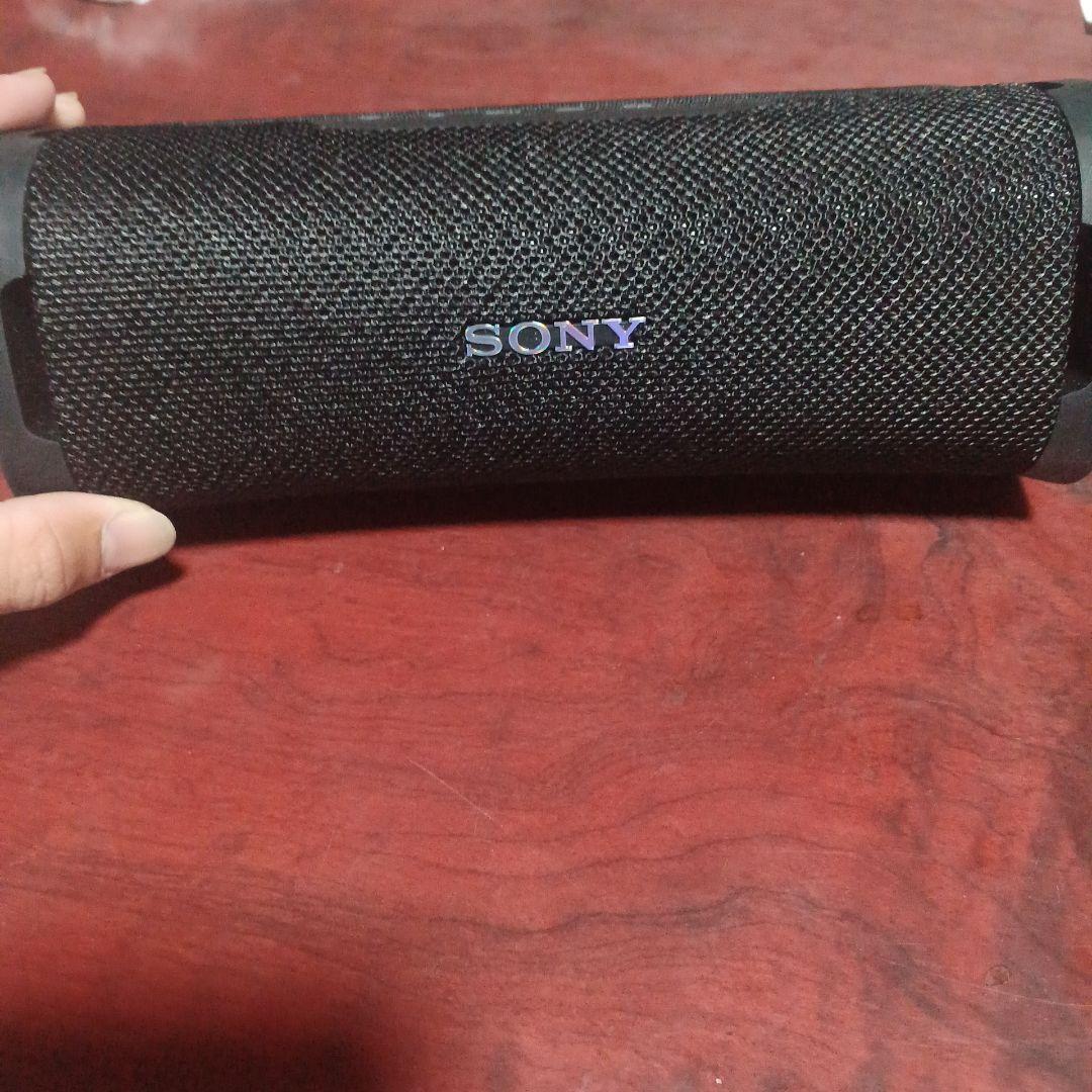 SONY ワイヤレススピーカーULT10