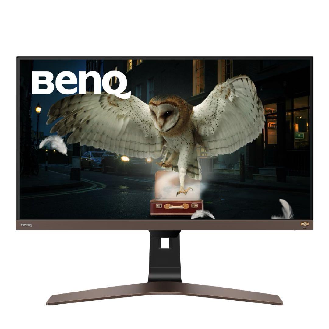 ディスプレイ・モニター本体 BenQ EW2880U