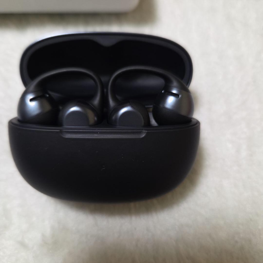 zoe　Shokz OpenDots ONE ワイヤレスイヤホン オープン