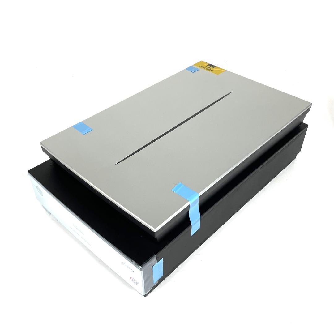 エプソン GT-X970 Scanner フィルム　スキャナー