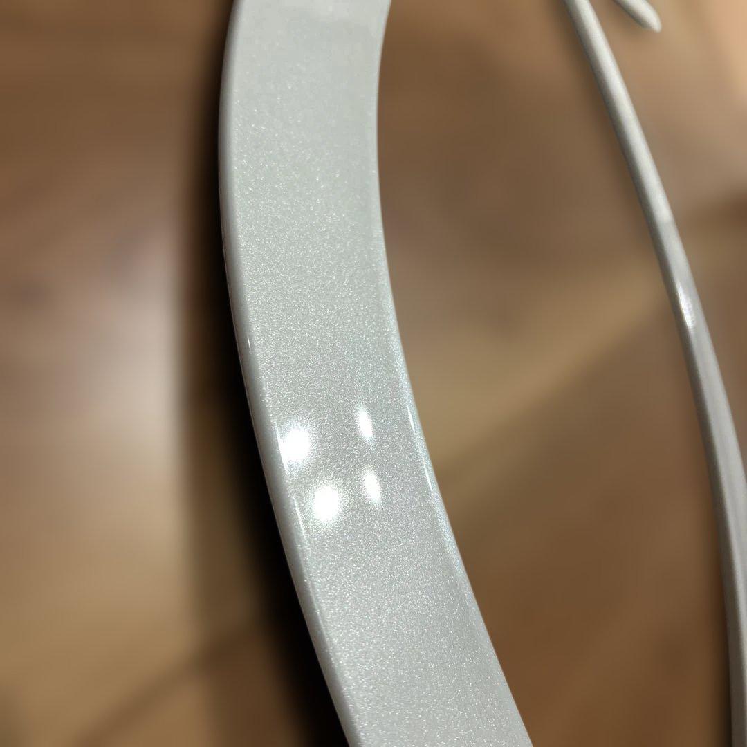 専用ハイエース　FLEX Delfino line オーバーフェンダー