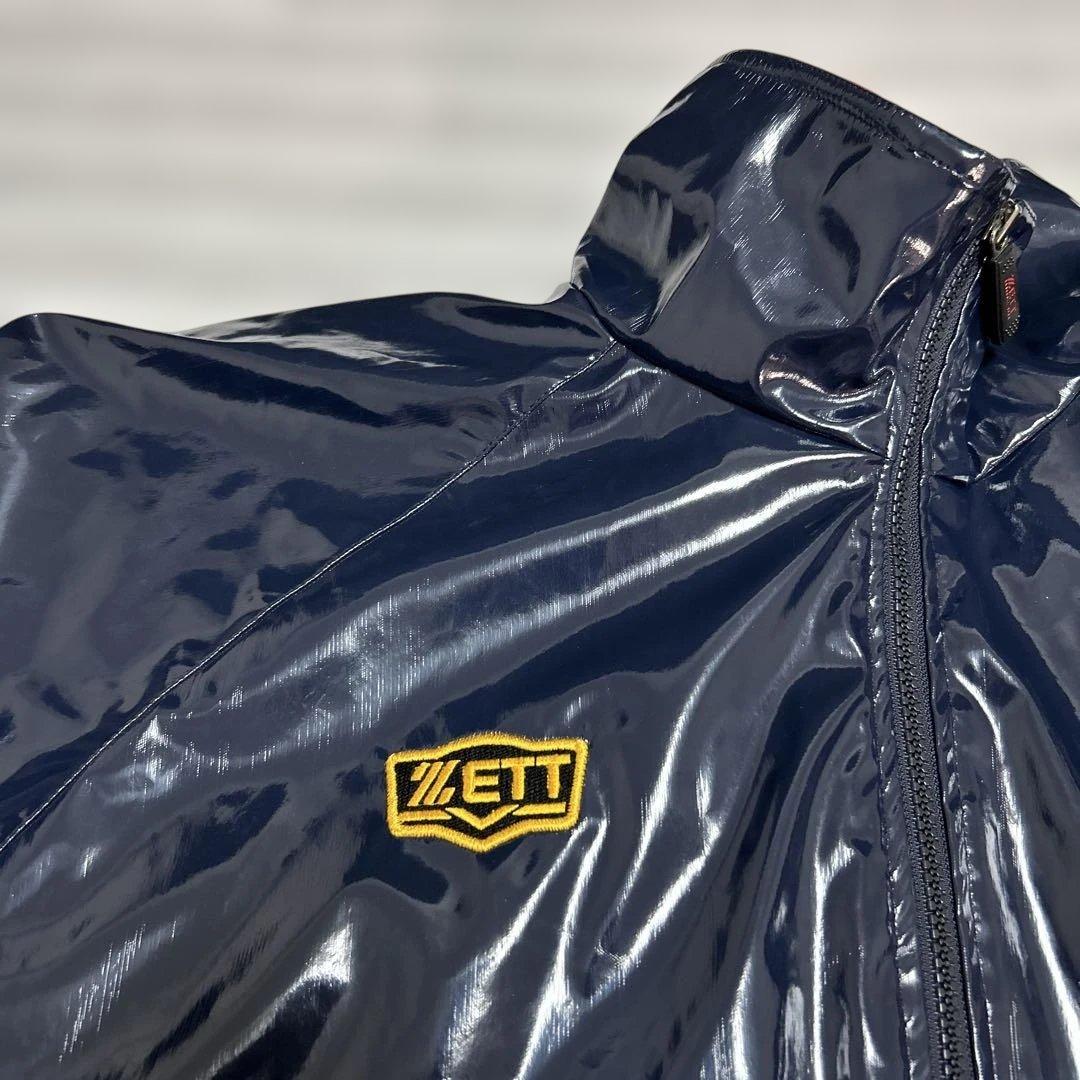 ZETT グランドコート グラコン