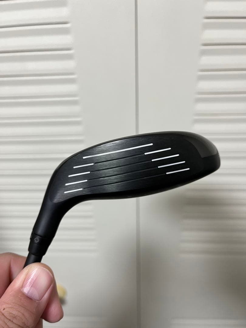 PING G425 フェアウェイウッド SFT 5W ピン