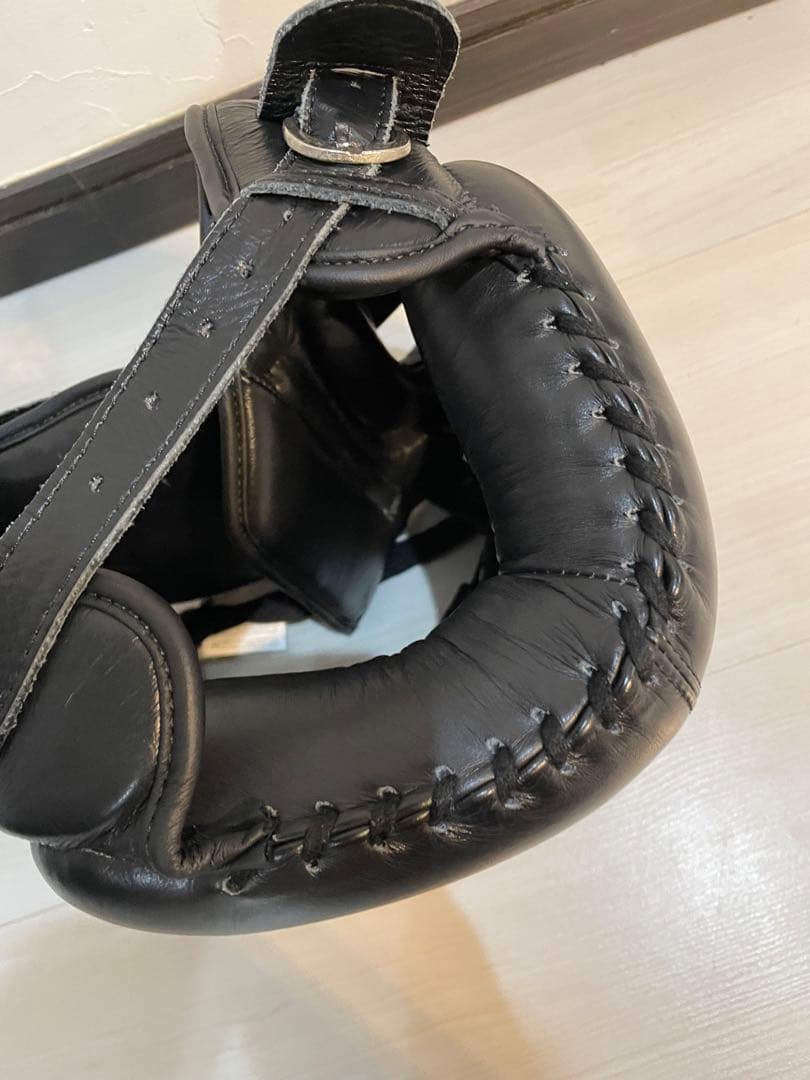 Rival(ライバル) RHGFS3 Face-Saverヘッドギア