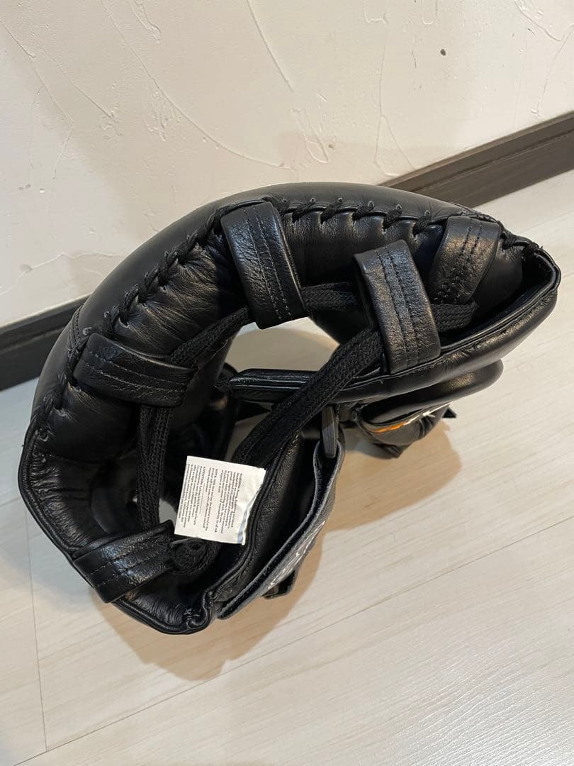 Rival(ライバル) RHGFS3 Face-Saverヘッドギア