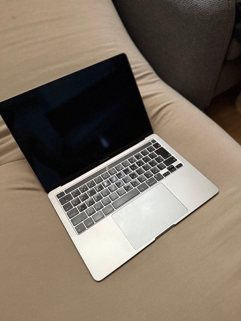 楓　MacBook m1 メモリ16g SSD512g