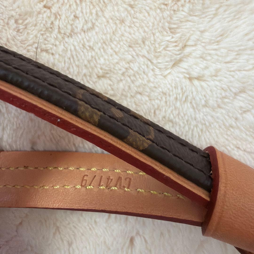 ヴィトン 犬 リード