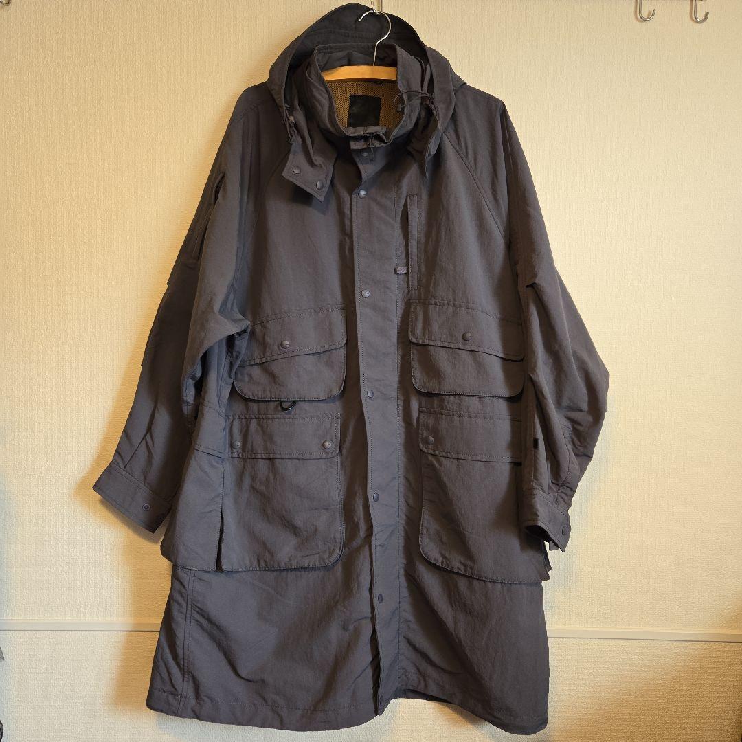 【1度のみ着用】DAIWA PIER39，ダイワピア39