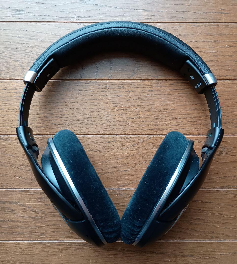 Sennheiser ヘッドホン HD599se ＋ おまけ