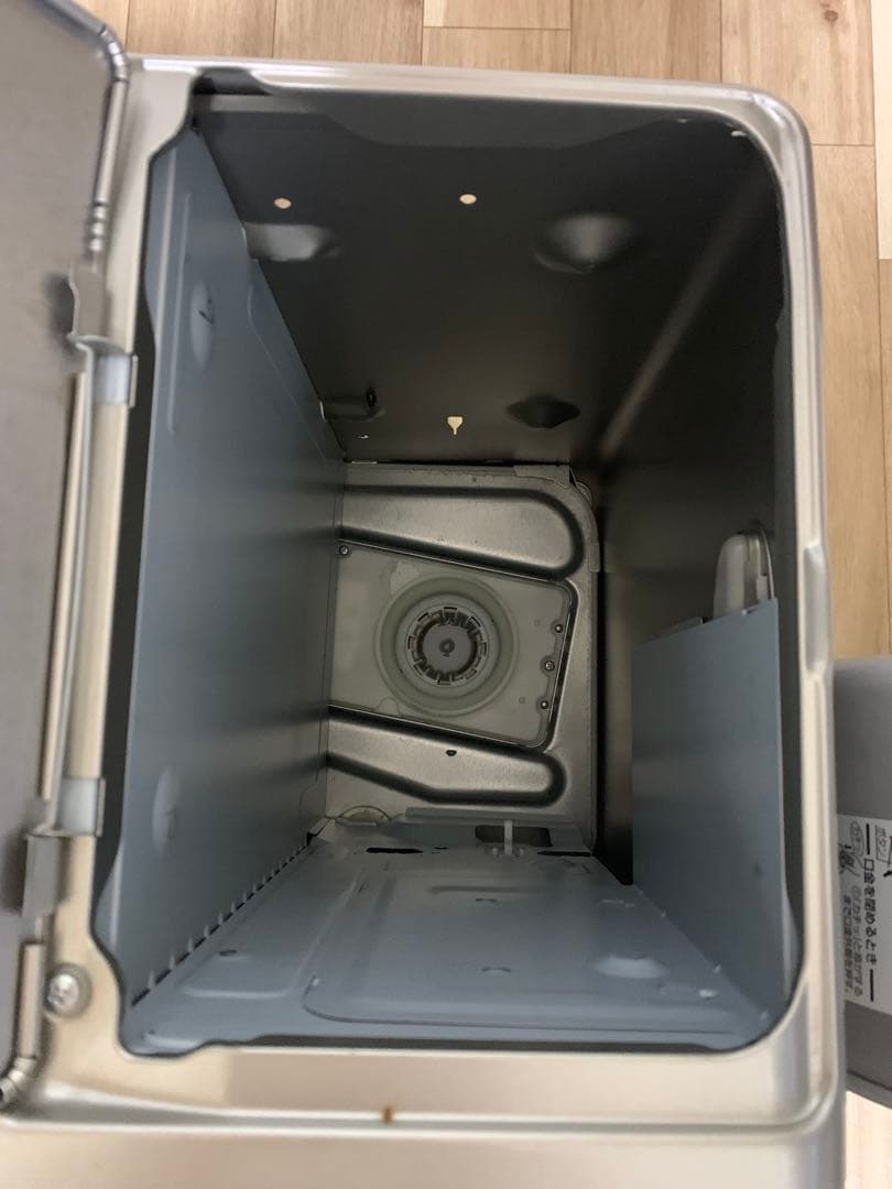 DAINICHI FW-4714SLX 石油ファンヒーター