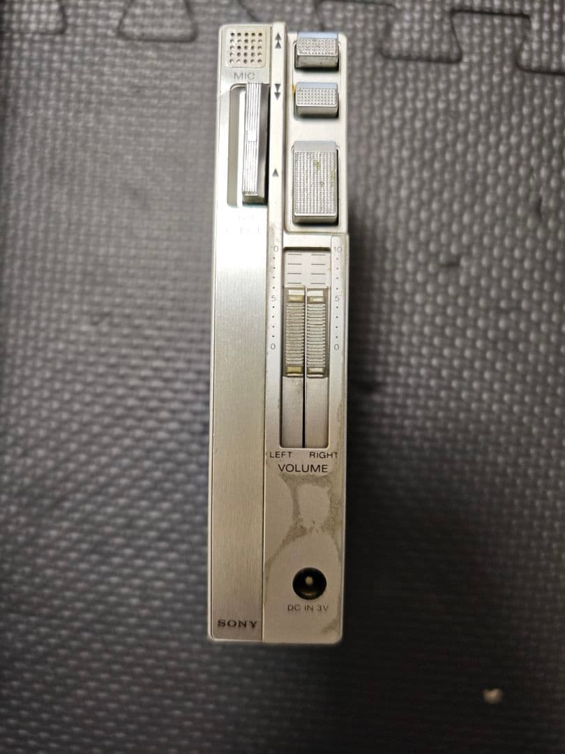 SONY ウォークマン WALKMAN TPS-L2