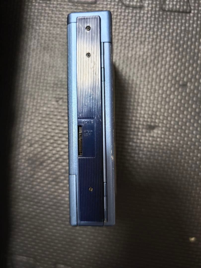 SONY ウォークマン WALKMAN TPS-L2