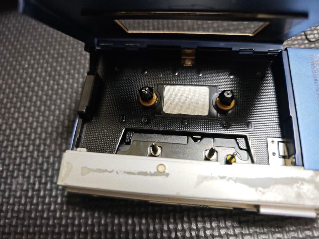 SONY ウォークマン WALKMAN TPS-L2