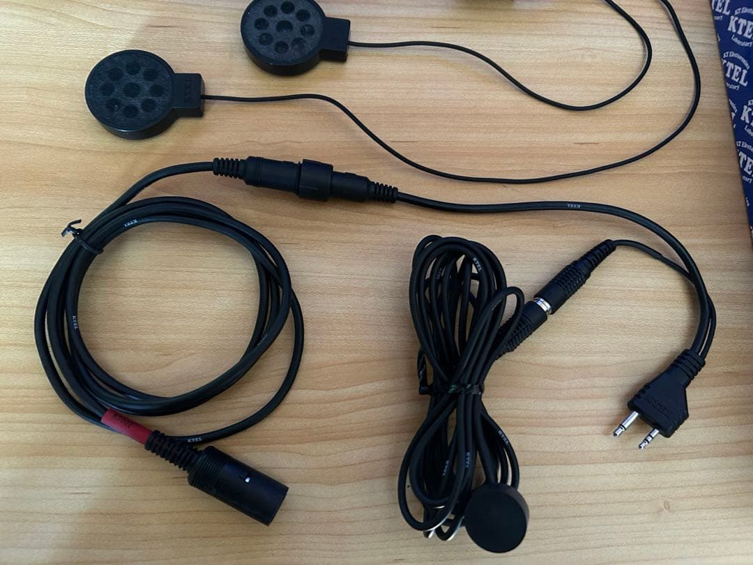 KTEL KTM133-SNP スーパータッチJr.-J