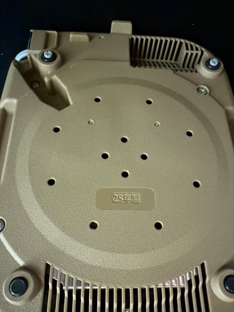 STAN. NW-SA10 炊飯器