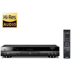 YAMAHA ヤマハ BD-A1060(B) BDプレーヤーハイレゾ音源廃盤貴重