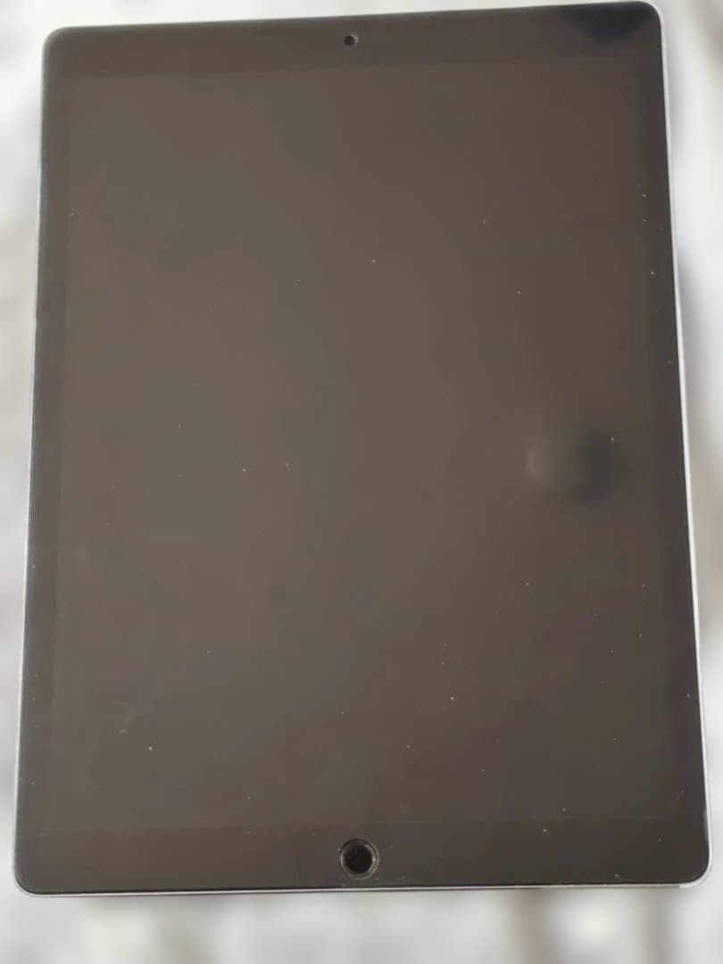 Apple iPad Pro （第２世代）　　12.9インチ シルバー