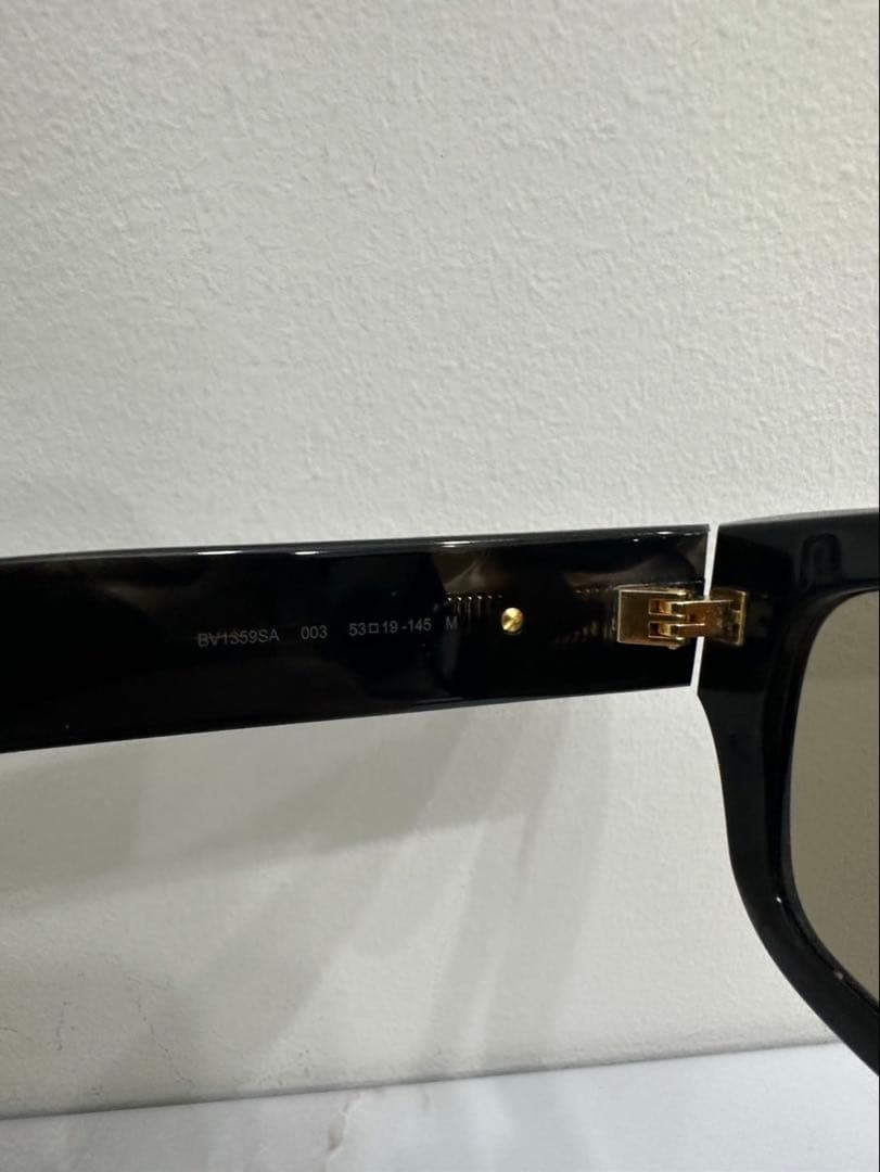 BOTTEGA VENETA BV1359SA サングラス