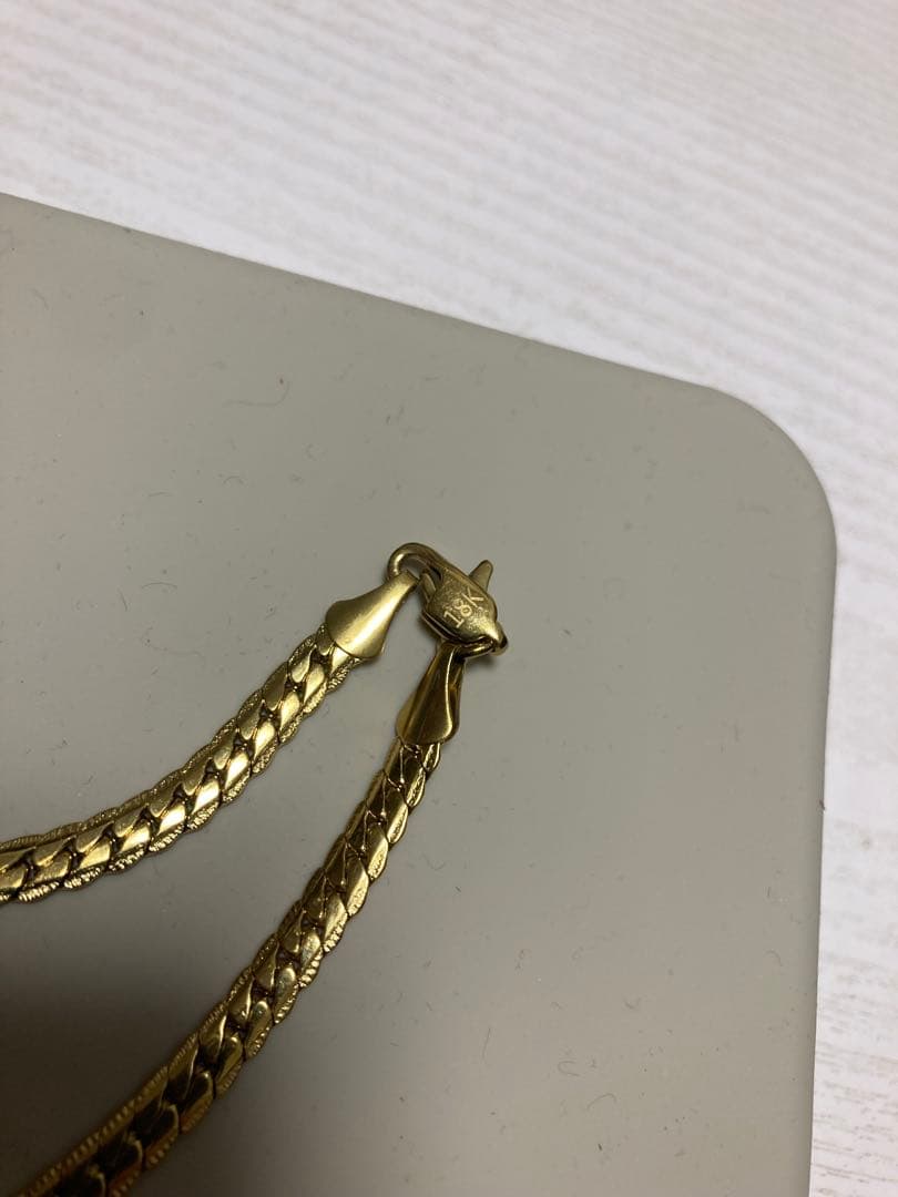 遺品整理　ブレスレット