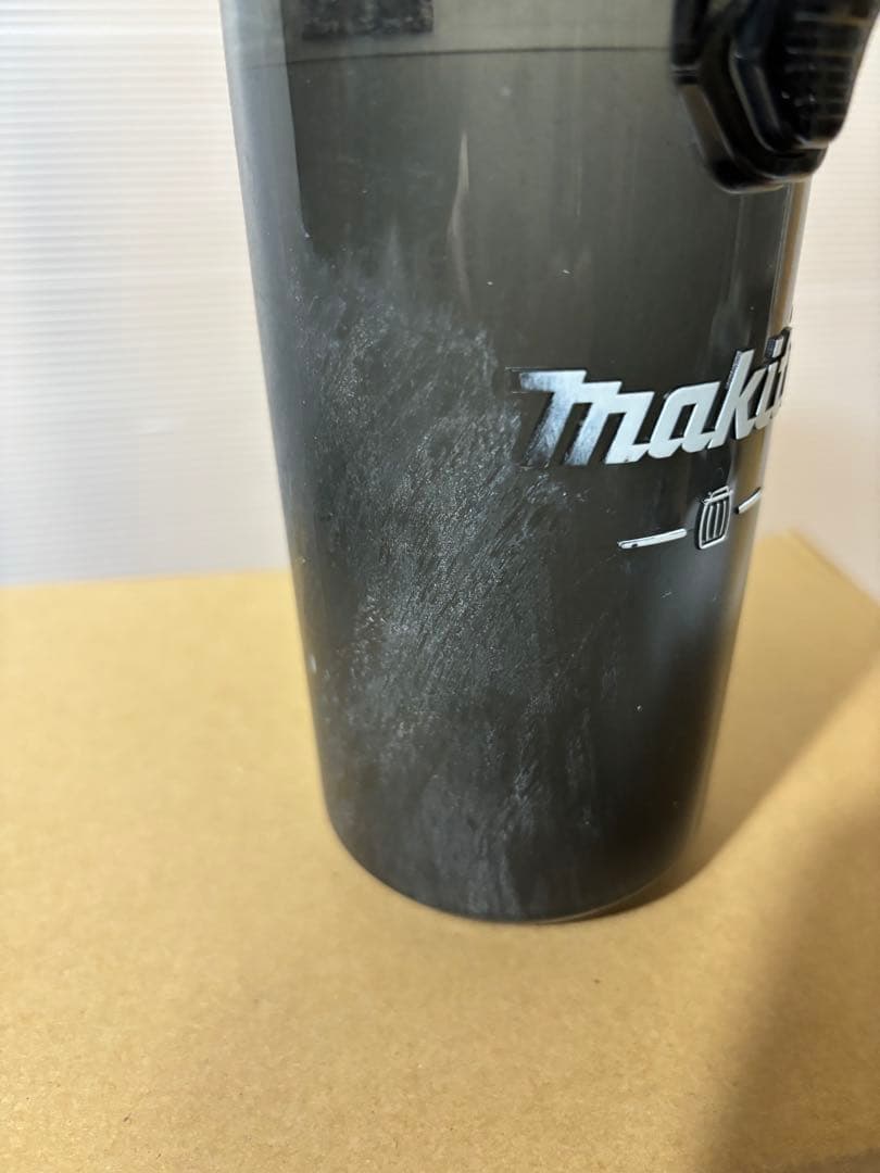 マキタ CL286FD 掃除機 クリーナー 純正バッテリー セット