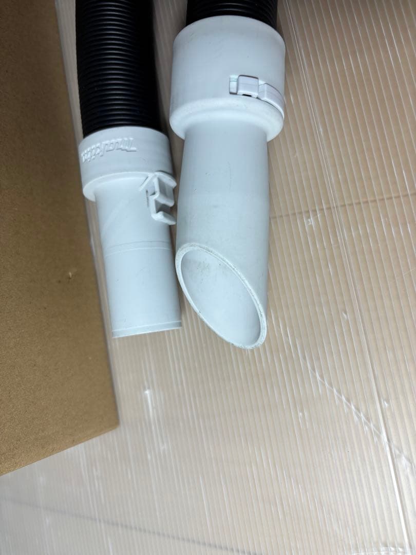 マキタ CL286FD 掃除機 クリーナー 純正バッテリー セット