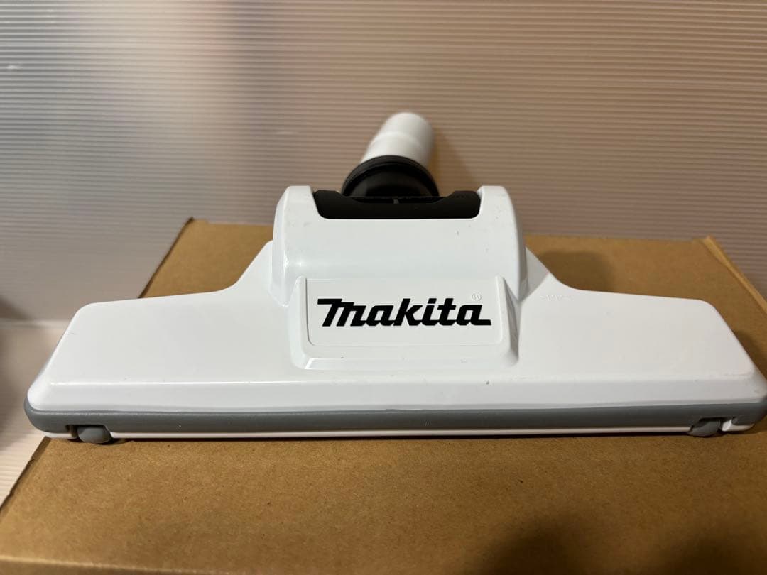 マキタ CL286FD 掃除機 クリーナー 純正バッテリー セット