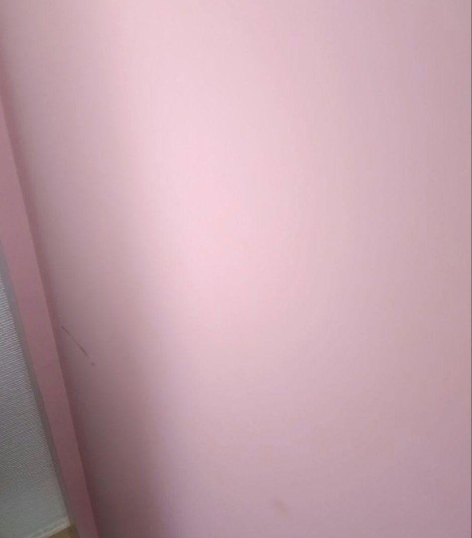 姫系　チェスト　送料込み　リボン　木製　完成品　ピンク　ロマプリ　可愛い　家具