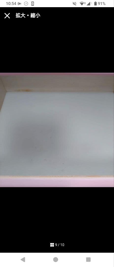 姫系　チェスト　送料込み　リボン　木製　完成品　ピンク　ロマプリ　可愛い　家具