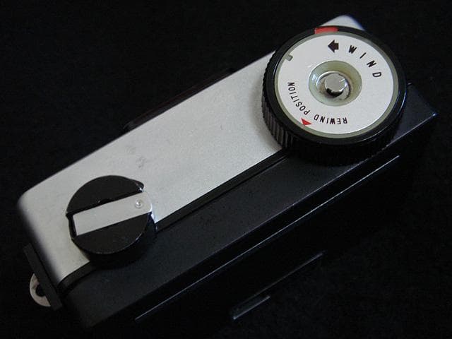 1117367撮影可 リコー オートハーフ E ricoh autohalf e