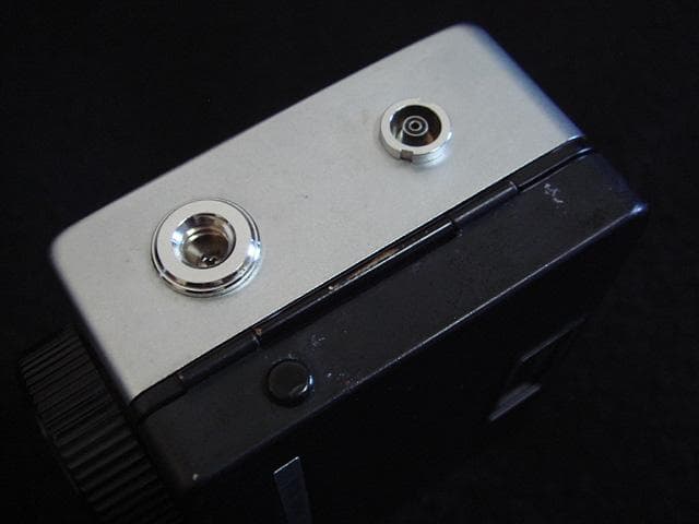 1117367撮影可 リコー オートハーフ E ricoh autohalf e