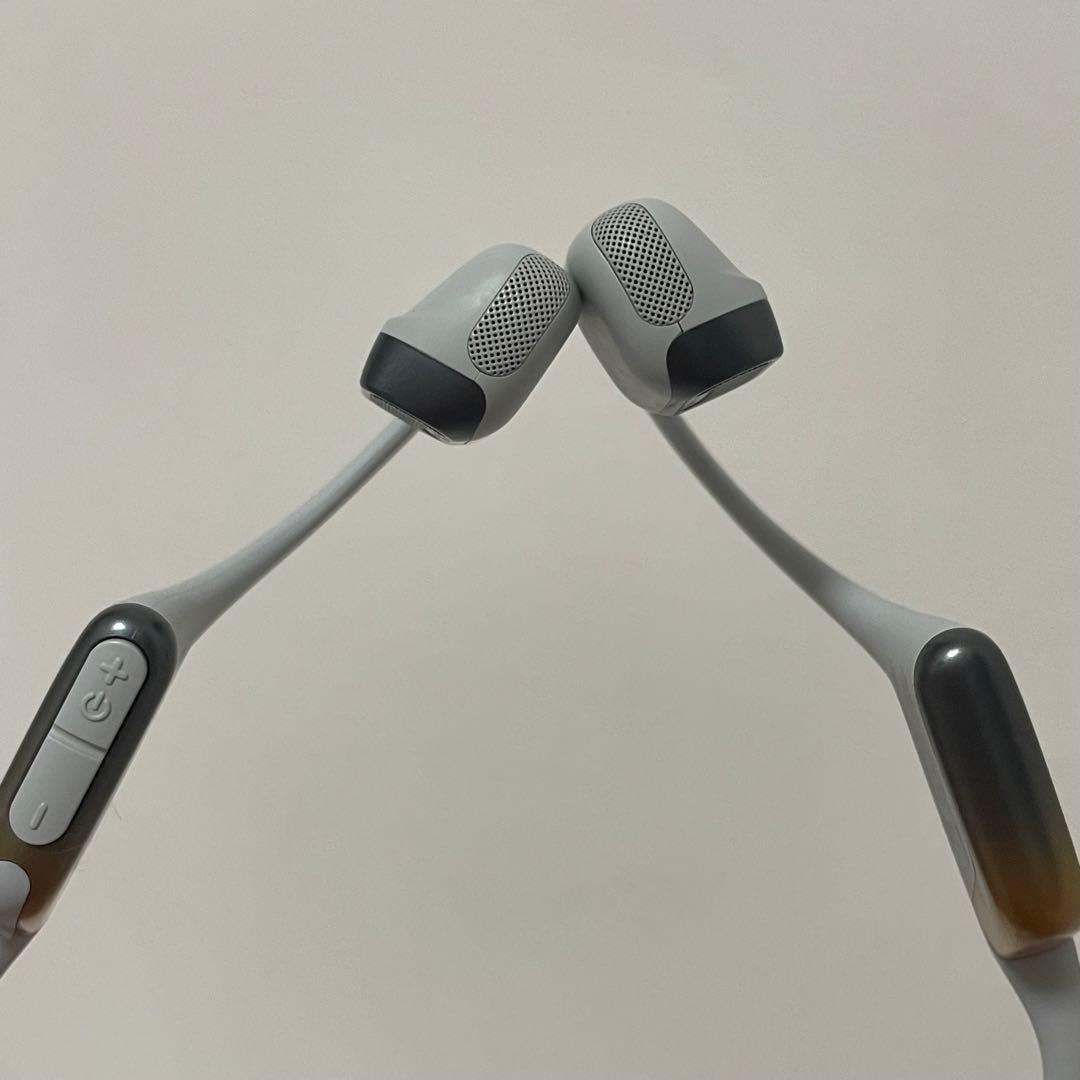 最終値下げ早い者勝ち！/美品 Shokz OpenRun Pro 2