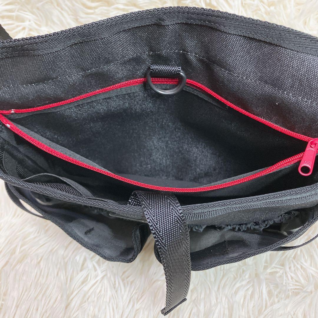 ✨新品✨ARTISAN & ARTIST メイクアップウエストバッグ ラージ