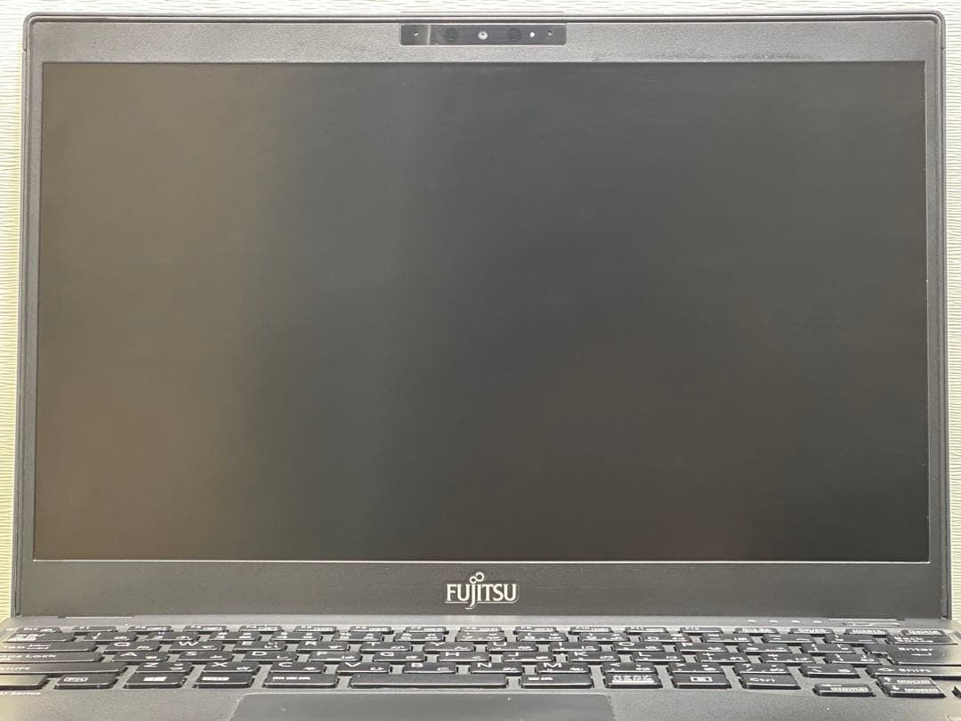 Fujitsu LIFEBOOK U9310/D ノートPC |2939