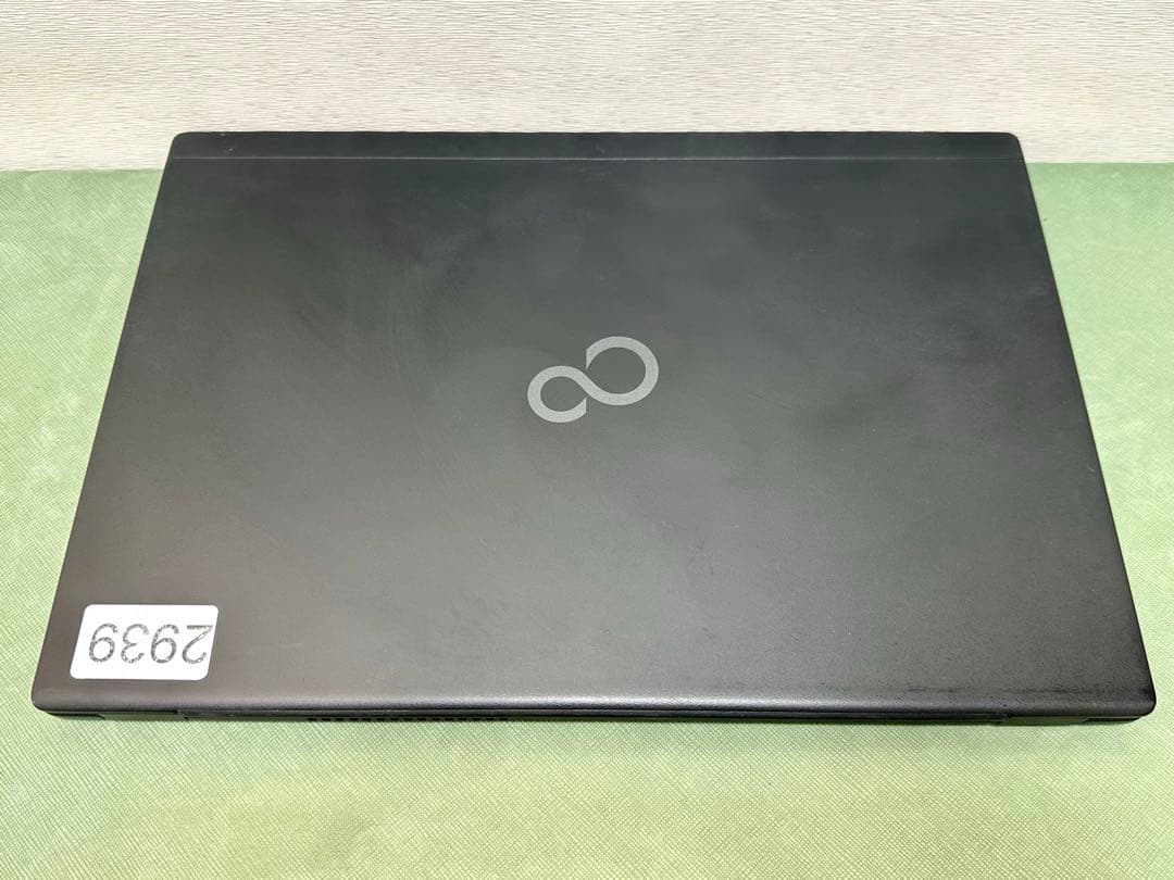 Fujitsu LIFEBOOK U9310/D ノートPC |2939