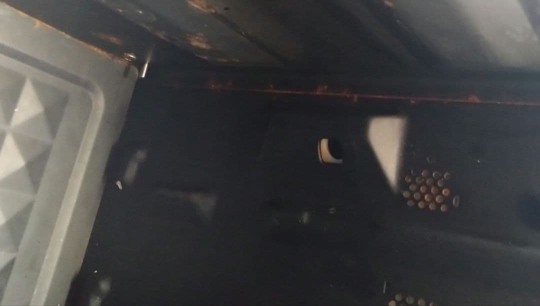 シャープヘルシオ　AX-UA30-W【ジャンク】