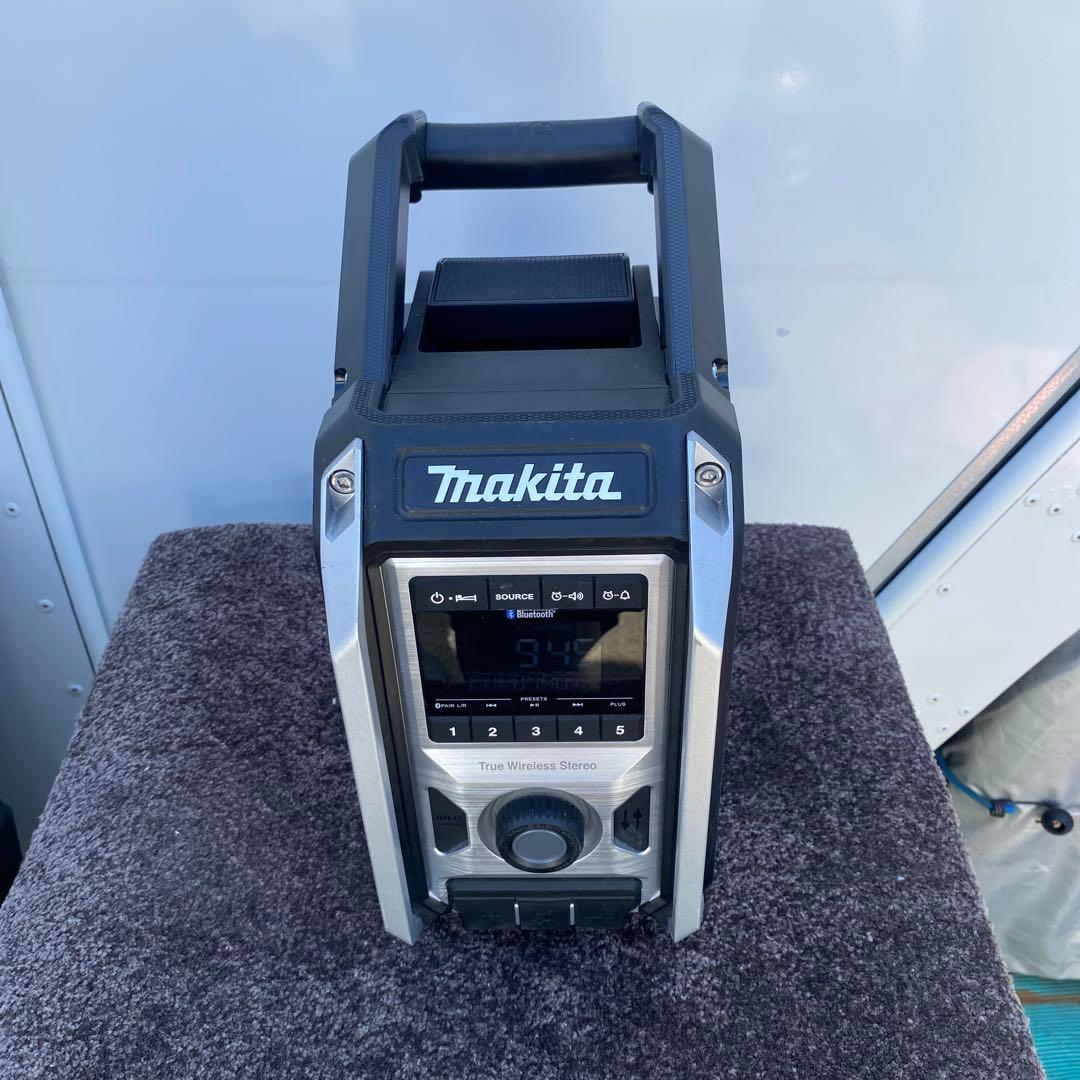 神*し様 マキタ　ラジオ　ＭＲ１１３