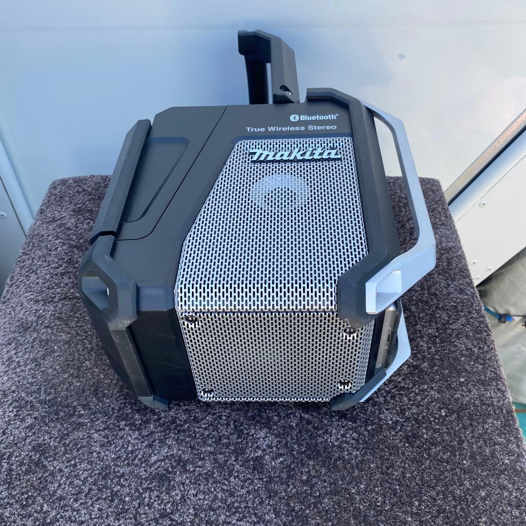 神*し様 マキタ　ラジオ　ＭＲ１１３