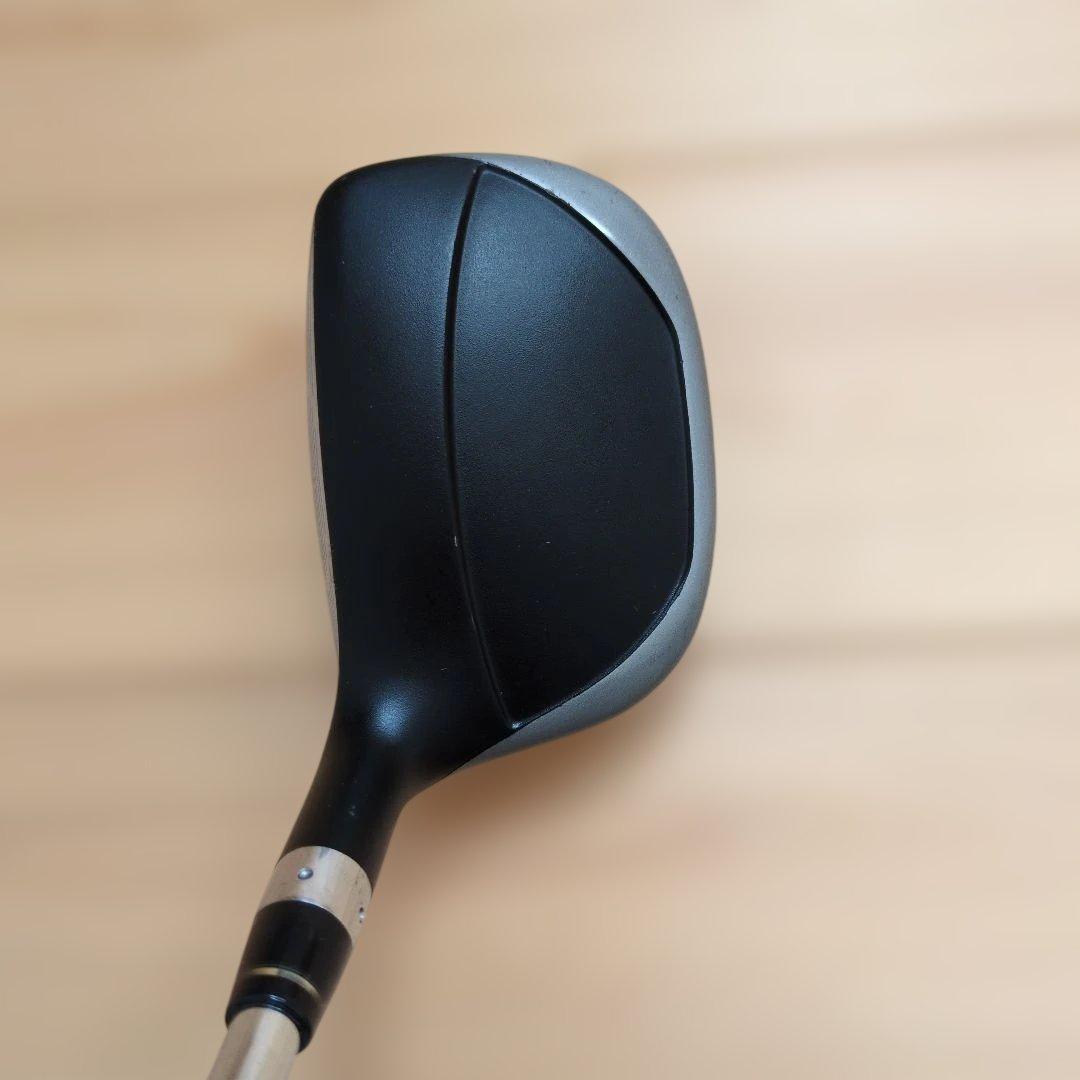 ナイキ サスクワッチ SUMO2　 3W、5W、4UTセット