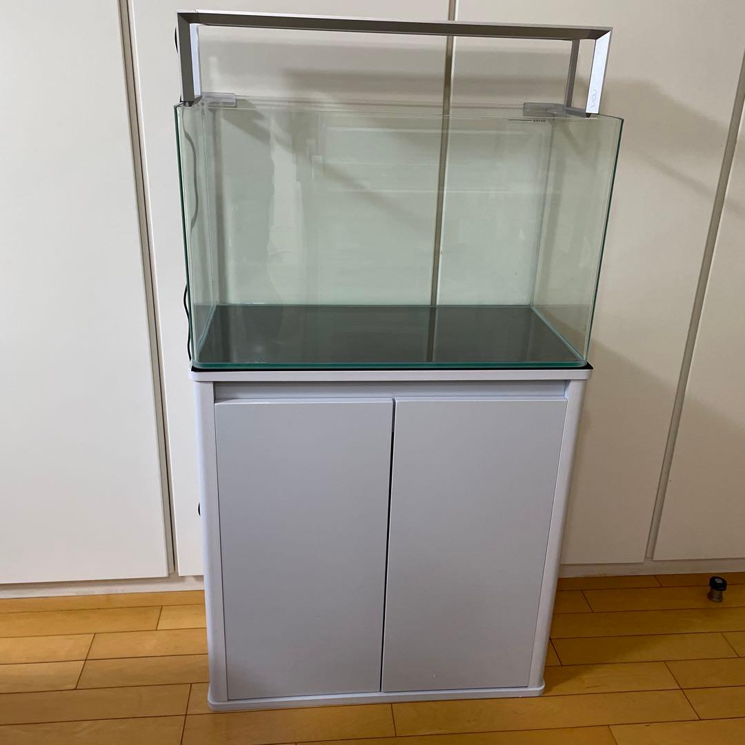 ADAアクアスカイRGB 水槽台コトブキ レグラス水槽 ADAプロレイザー