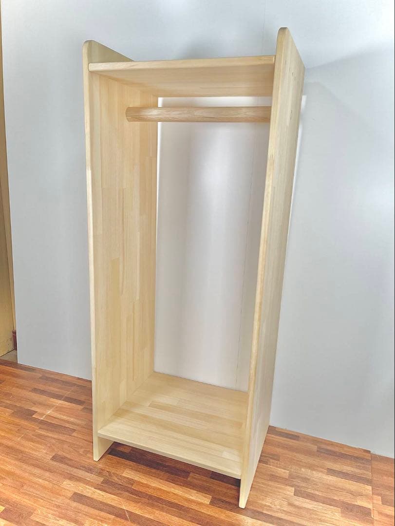 gaby24様　ハンガーラック　　120日発送