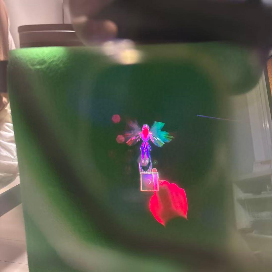 高精度なAR体験を提供するHoloLens 2