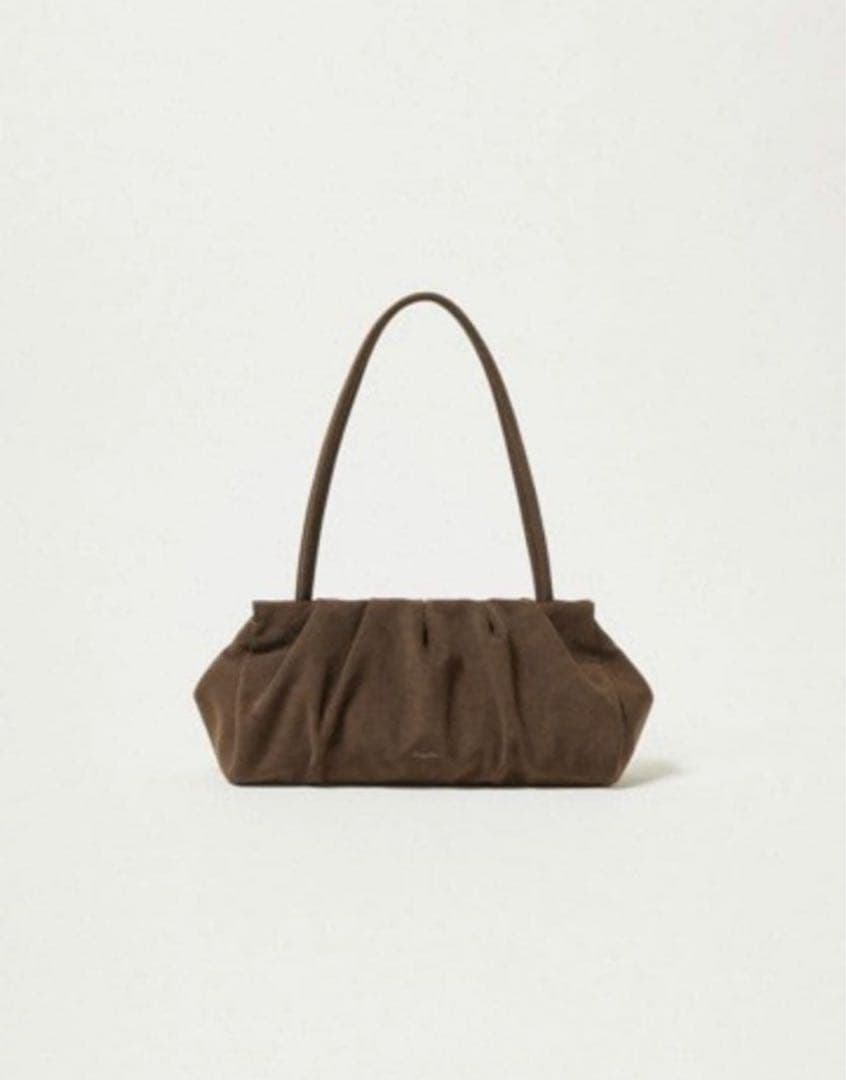 Eaphi PORTE ー FAUX SUEDE