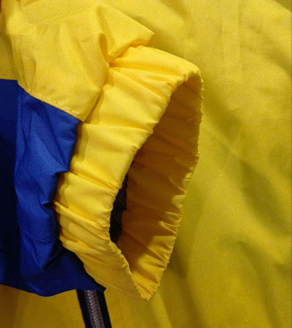 千葉県陸上中学　ウィンブレ　Lサイズ　上下