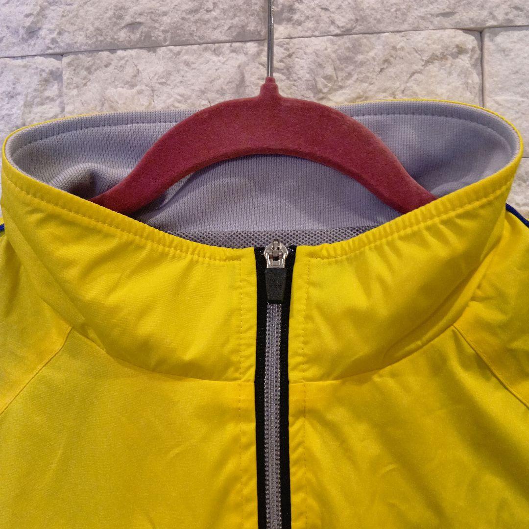 千葉県陸上中学　ウィンブレ　Lサイズ　上下