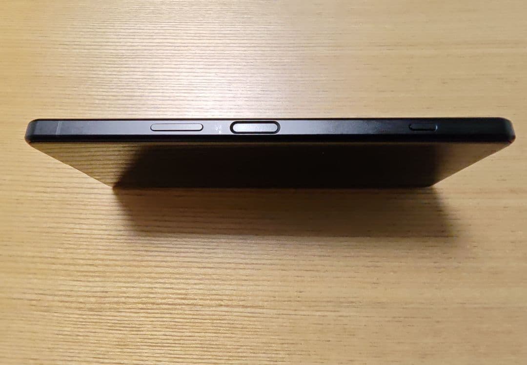 【ジャンク】SONY Xperia 5 IV SoftBank版